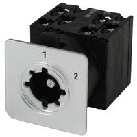 IMO PRECISION CONTROLS CS20A-W3