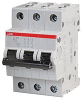 ABB S203-B6