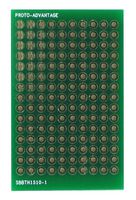 PROTO ADVANTAGE SBBTH1510-1 PCB, Breadboard, FR4, 44.5 mm x 27.9 mm