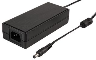 PRO ELEC PELL0397 AC-DC POWER SUPPLY, 12V, 7.5A