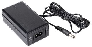 PRO ELEC PELL0497 AC/DC POWER SUPPLY, 3A, 36W, 12V, ITE