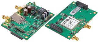 SIRETTA ZOOM-G-GPRS