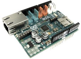 ARDUINO A000024 Arduino Ethernet Shield 2, without POE