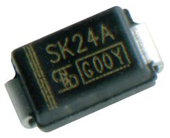 TAIWAN SEMICONDUCTOR SK24A
