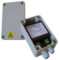 ELMDENE VRS122000-PTC-P PSU CCTV 12V 2A, IP66 ENCLOSURE