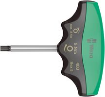 WERA 05005081001