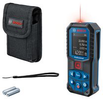 BOSCH - PROFESSIONAL / BLUE GLM 50-22 GLM 50-22 LASER MEASURE - 50M