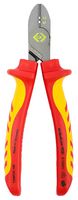 CK TOOLS T39073A 160-RND