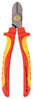 CK TOOLS T39075A 180-RND