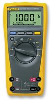 Fluke 177 True-RMS Digital Multimeter with display backlight
