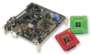NXP DEMOJM