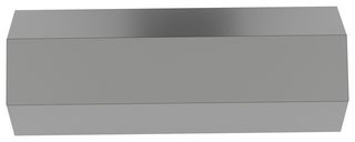 RAF ELECTRONIC HARDWARE 2100-440-AL STANDOFF, HEX FEMALE-FEMALE, 6.35MM