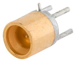 AMPHENOL SV MICROWAVE 3211-40094. RF COAX CONN, SMPM PLUG, 50 OHM, PCB
