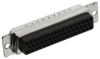 ITT CANNON DDU50PK87F0.
