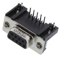 AMPHENOL COMMUNICATIONS SOLUTIONS L177SDE09S1ACH4R