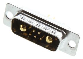 AMPHENOL COMMUNICATIONS SOLUTIONS L717TWA7W2PP2SY