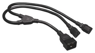 EATON TRIPP LITE P032-002-2C13
