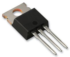 LITTELFUSE IXTP60N10T. MOSFET, N-CH, 100V, 60A, TO-220