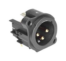 AMPHENOL AUDIO AC3MAH1-AU-PRE