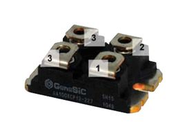 LITTELFUSE IXFN140N20P. MOSFET, N-CH, 200V, 140A, ISOTOP