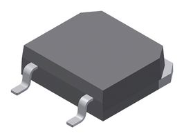 IXYS RF IXTT1N300P3HV MOSFET, N-CH, 3KV, 1A, TO-268HV