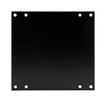 BOPLA 96605200 MOUNTING PANEL, ALUMINIUM