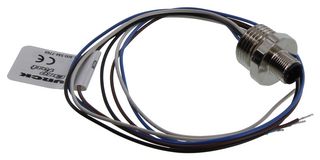 TURCK FS 4.4-0.5/14.5/NPT SENSOR CORD, M12 4P RCPT-FREE END, 0.2M