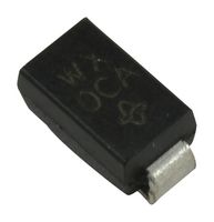 VISHAY SMAJ10CA-E3/61. TVS DIODE, 400W, 10V, DO-214AC
