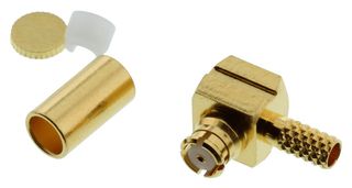 AMPHENOL RF SMP-FR-C08-3-R