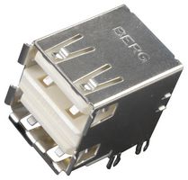 AMPHENOL COMMUNICATIONS SOLUTIONS 72309-8014BLF.