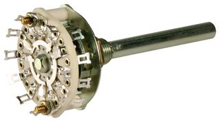 ELECTROSWITCH D4C0503N