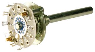 ELECTROSWITCH D4G0111N