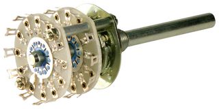 ELECTROSWITCH D4G0211N