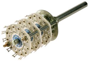 ELECTROSWITCH D4G0311N