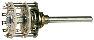 ELECTROSWITCH D4G0405N