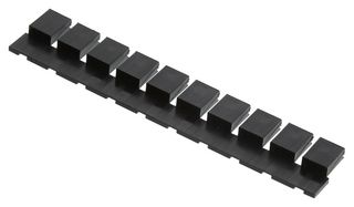 TE CONNECTIVITY 382811-5 SHUNT, 2POS