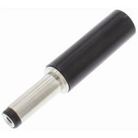 MCM 27-1125 5.0mm x 2.1mm Barrel Plug