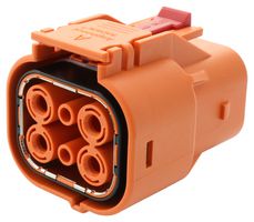 AMPHENOL INDUSTRIAL ELP4A01