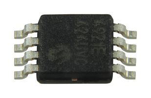 MICROCHIP MCP4921T-E/MS