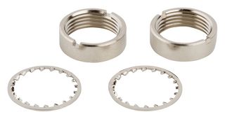 AMPHENOL RF 031-6108 HARDWARE KIT, BNC CONNECTOR