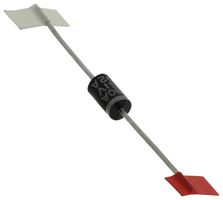 VISHAY 1.5KE180A-E3/54 TVS DIODE, 1.5KW, 180V, 1.5KE