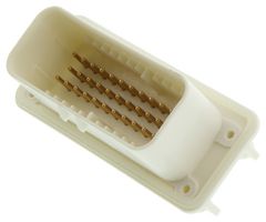TE CONNECTIVITY - AMP 1-776163-2. 35 POS AMPSEAL HDR ASSY NAT