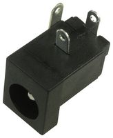 MULTICOMP PRO SPC21365 CONNECTOR, DC POWER, JACK, 5A