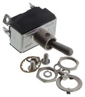 EATON 8822K20 SWITCH, TOGGLE, DPST, 20A, 115V