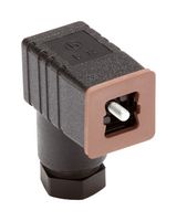HIRSCHMANN GDSN 307 BLACK*
