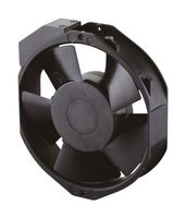 NMB TECHNOLOGIES 15038PB-B2L-EP-00 AC FAN, BALL, 38MM, 2700RPM, 220V, 0.21A