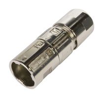 HARTING 21172000300 CABLE CONN HOUSING, M17, 10 TO 13MM