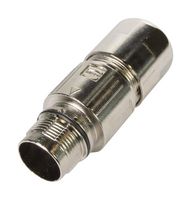 HARTING 21172001100 COUPLING HOUSING, M17, 3.5 TO 6.5MM