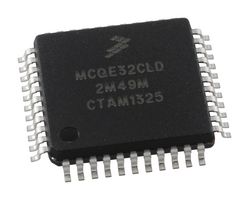 NXP MC9S08QE32CLD.