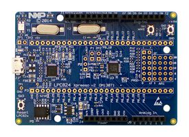 NXP OM13071UL.